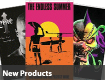New Products