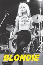 Blondie Camp Fun Time Poster Image